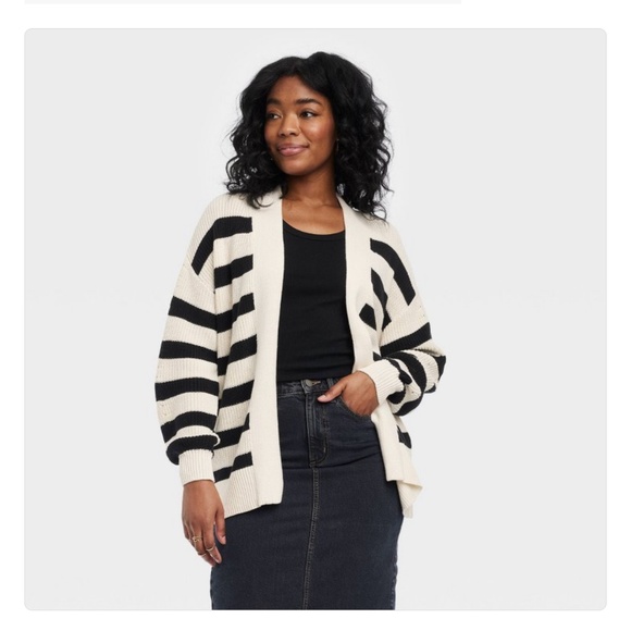 Universal Thread | Sweaters | Nwt Universal Thread Openfront Cardigan ...